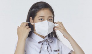 口罩kn90是什么意思（口罩kn100是什么意思）