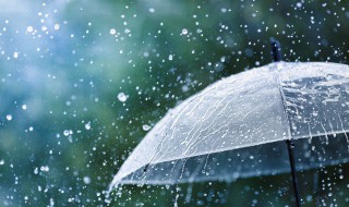 结婚下雨天有什么说法 结婚下雨的寓意和象征