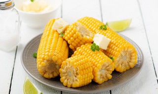 煮玉米要煮多长时间 煮玉米要煮多长时间比较好吃比较嫩