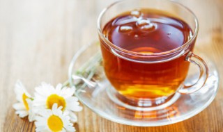菊花决明子茶的功效与作用是什么（菊花决明子茶的功效与作用是什么样的）