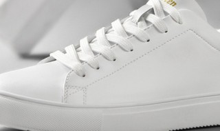 白色板鞋怎么洗白 白色板鞋怎么洗白干净