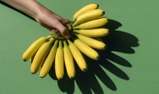帝王蕉和普通香蕉区别 帝王蕉和普通香蕉区别大吗