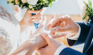 婚龄纪念称谓及含义 中国结婚周年名称表