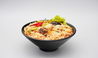 螺蛳粉煮多久才能熟透 螺蛳粉煮多长时间能熟