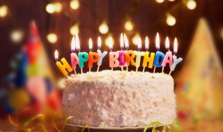 儿子生日最暖心短句有什么（儿子生日最暖心短句有什么祝福）