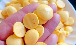 蔬菜溶豆的做法大全 蔬菜溶豆的做法大全图片