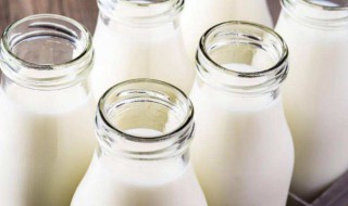 有机牛奶和无机牛奶的区别 有机牛奶和普通牛奶的区别