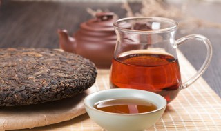 普洱熟茶和生茶的区别 普洱生茶和普洱熟茶的区别