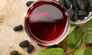 黑莓和桑葚的区别 黑莓价格多少钱一斤