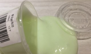 如何用起泡胶做假水 只用牙膏做假水