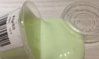 如何用起泡胶做假水 只用牙膏做假水