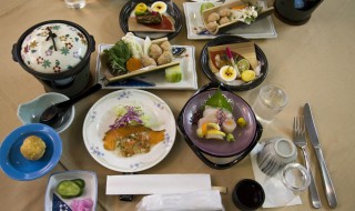 吃日料必点的菜（吃日料必点的菜品及图片）