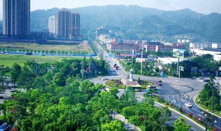 重庆市万盛区属于哪个区 重庆市万盛区属于哪个区县