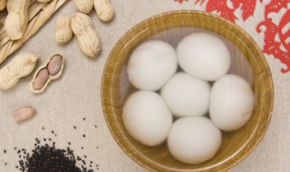 汤圆需要煮多久（汤圆怎么做的过程和材料）