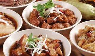 鹤壁美食 鹤壁美食街在哪里