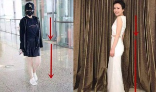 五五分身材是什么意思（五五分身材是什么原因）