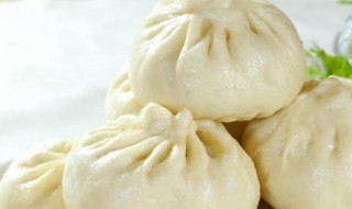 玉瓜包子的做法大全 玉瓜包子的做法大全图解