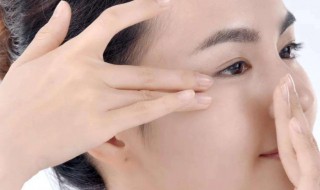 眼精华和眼霜区别 正确的护肤顺序七步