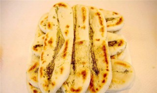 庆阳有什么特产小吃 庆阳特产美食