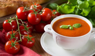 西红柿是凉性还是热性的 西红柿是凉性还是热性的蔬菜