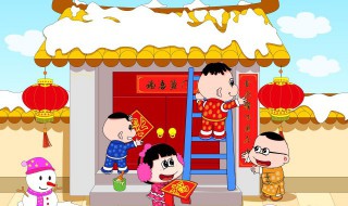 门神需要换吗（门神需要一年一换吗）