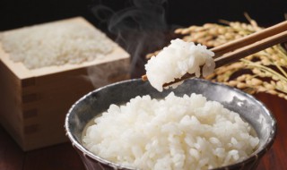 焖米饭水和米的比例 焖米饭水和米的比例手指