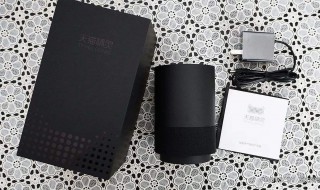 天猫精灵干啥用的 天猫精灵什么作用