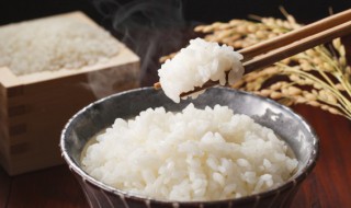 蒸米饭多久 蒸米饭多久能熟