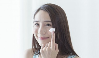 洁面啫喱是干嘛用的 洁面啫喱是干啥的