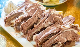 青海特色美食 青海特色美食有哪些