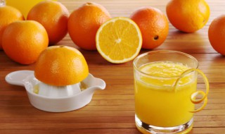 橙子蒸蛋的做法（橙子蒸蛋的做法与功效）