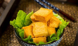 鱼豆腐的家常做法（鱼豆腐的十种吃法）