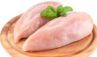 即食鸡胸肉健康吗 鸡胸肉的吃法大全