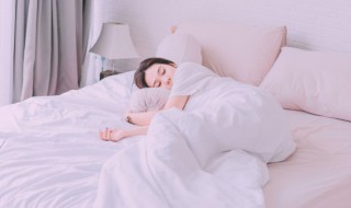 蒸汽眼罩可以戴着睡觉吗 一次性蒸汽眼罩可以戴一夜吗