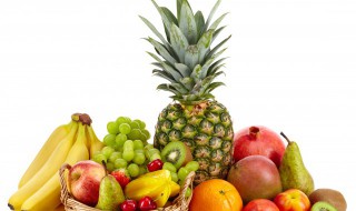 含钾高的有什么水果及蔬菜?（含钾高的水果都有什么水果）