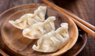 冬至吃饺子是为了纪念谁（冬至吃饺子是为了纪念谁一）