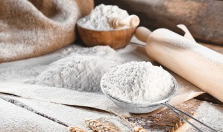 没有发酵的面粉可以做什么 没有发酵的面粉可以做什么好吃的