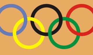 五环代表哪五大洲 奥运五环代表哪五大洲