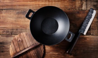 生铁锅和熟铁锅的区别（锅是生铁还是熟铁好）