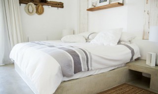 床笠款和床单款的区别 床笠款和床单款的区别图片