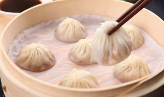 开封灌汤包的做法（开封灌汤包的做法作文）