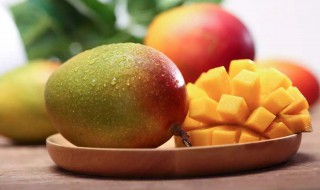 芒果和什么不能一起吃 芒果和什么不能一起吃 致命