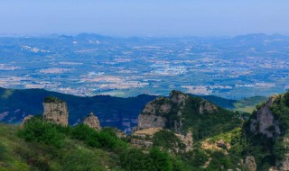 太行山在哪个省（太行山在哪个省份太行山有多长）