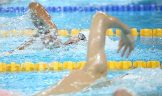 中国游泳史上第一个世界冠军是谁（中国游泳史上第一个世界冠军是谁啊）