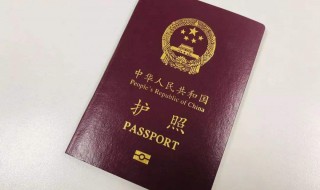 签证和护照有什么区别（美国签证和护照有什么区别）