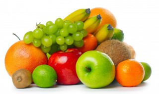 越吃越瘦的10种水果是什么（越吃越瘦的十种水果）
