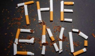戒烟多久才算成功 戒烟多久烟瘾才会消失