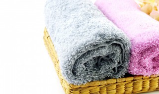 毛巾应该多长时间洗一次 毛巾多长时间洗一次比较好