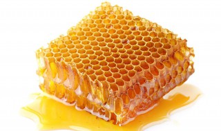 蜂巢蜜可以放冰箱吗（蜂巢蜜可以放冰箱吗多久）