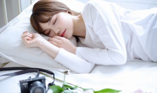 怎么改善睡眠质量 睡眠质量差,入睡困难,易醒